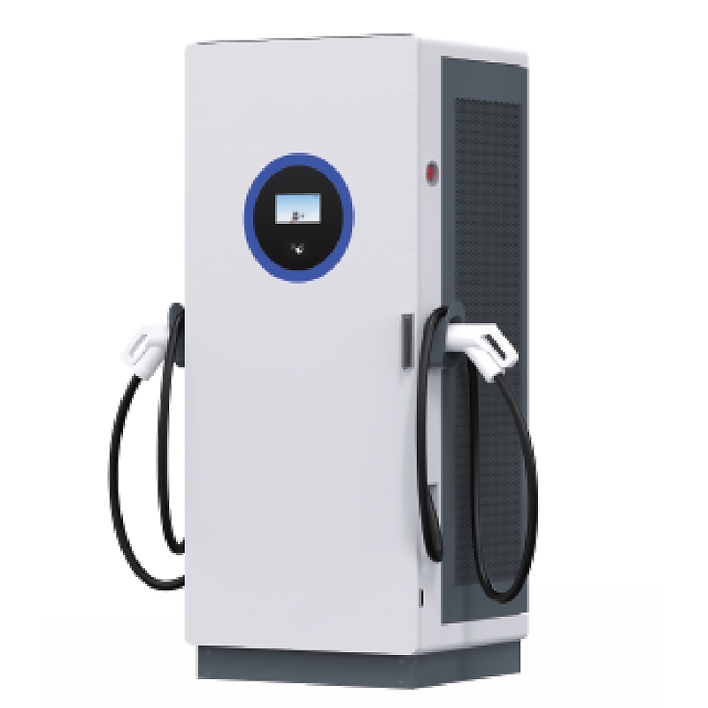 OEM DC fast charger